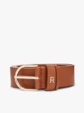 Brown Essential Effortless Belt  Women