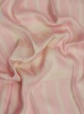 Multi Chic Pure Silk Twill Square Scarf  Women