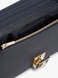 Multi TH Monogram Jacquard Chain Crossbody Bag  Women