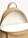 Μπεζ Hilfiger Icon Σακίδιο Πλάτης Dome  Γυναίκες
