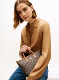 Multi Τσάντα Tote Με Λουράκι Χιαστί  Γυναίκες