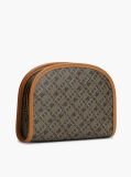 Multi Hilfiger Icon TH Monogram Print Washbag  Women