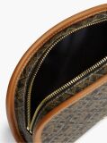 Multi Hilfiger Icon TH Monogram Print Washbag  Women