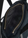 Black TH Monogram Convertible Tote Bag Backpack  Women