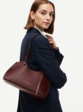 Κόκκινο Modern Τσάντα Tote  Γυναίκες