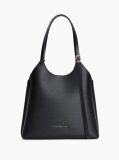 Μαύρο Modern Τσάντα Tote  Γυναίκες