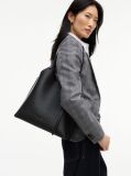 Μαύρο Modern Τσάντα Tote  Γυναίκες