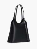 Μαύρο Modern Τσάντα Tote  Γυναίκες