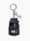 Blue Archive Logo Backpack Charm  Women