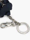 Blue Archive Logo Backpack Charm  Women