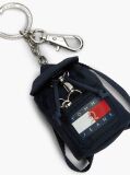 Blue Archive Logo Backpack Charm  Women