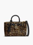 Multi The American Icon Τσάντα Tote Με Σχέδιο Cheetah  Γυναίκες