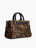 Multi The American Icon Τσάντα Tote Με Σχέδιο Cheetah  Γυναίκες
