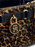 Multi The American Icon Τσάντα Tote Με Σχέδιο Cheetah  Γυναίκες
