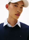 Blue Crew Neck Jumper  Men