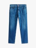 Denim Ryan Τζιν Σε Κανονική Ίσια Γραμμή  Άνδρες