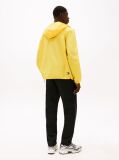 Yellow Chicago Zip-Thru Lightweight Windbreaker  Men