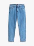 Denim Isaac Relaxed Tapered Jeans  Men