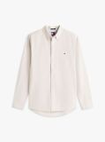 Multi Slim Stripe Oxford Shirt  Men
