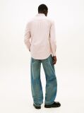 Multi Slim Stripe Oxford Shirt  Men