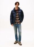 Denim Scanton Whiskered Slim Jeans  Men