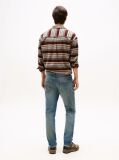 Denim Scanton Whiskered Slim Jeans  Men