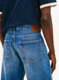 Denim Jaimie Straight Τζιν Σε Άνετη Γραμμή  Άνδρες
