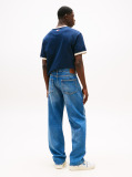 Denim Jaimie Straight Τζιν Σε Άνετη Γραμμή  Άνδρες