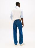 Denim Regular Straight Jeans  Men