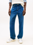 Denim Regular Straight Jeans  Men