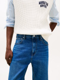 Denim Regular Straight Jeans  Men