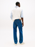 Denim Regular Straight Jeans  Men