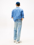 Denim Otis Signature Regular Straight Leg Jeans  Men