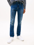 Denim Scanton Whiskered Slim Jeans  Men