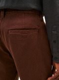 Καφέ Sonny Παντελόνι Chinos Σε Slim Γραμμή  Άνδρες