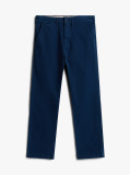 Blue Otis Regular Twill Chinos  Men