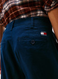 Blue Otis Regular Twill Chinos  Men