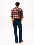 Blue Otis Regular Twill Chinos  Men