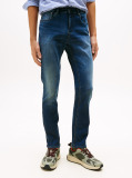 Denim Scanton Slim Τζιν Σε Ίσια Γραμμή  Άνδρες