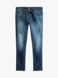 Denim Scanton Slim Τζιν Σε Ίσια Γραμμή  Άνδρες