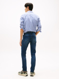 Denim Scanton Slim Τζιν Σε Ίσια Γραμμή  Άνδρες