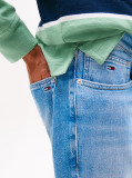 Denim Ryan Slim Τζιν Σε Ίσια Γραμμή Με Ξεθωριασμένο Εφέ  Άνδρες