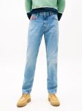 Denim Ryan Τζιν Σε Slim Ίσια Γραμμή  Άνδρες