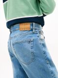 Denim Ryan Τζιν Σε Slim Ίσια Γραμμή  Άνδρες