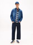 Denim Denim Regular Fit Shirt  Men
