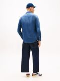 Denim Denim Regular Fit Shirt  Men