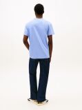 Purple Regular Tonal Logo Short-Sleeve T-Shirt  Men