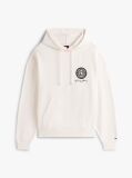 Άσπρο Hoody Με Graphic Σχέδιο 90s Dollar  Άνδρες