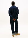 Denim Relaxed Denim Chore Jacket  Men