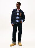 Denim Relaxed Denim Chore Jacket  Men